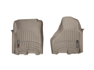 WeatherTech® | FloorLiner DigitalFit® | 454781