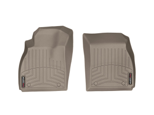 WeatherTech® | FloorLiner DigitalFit® | 455241
