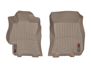 WeatherTech® | FloorLiner DigitalFit® | 457081