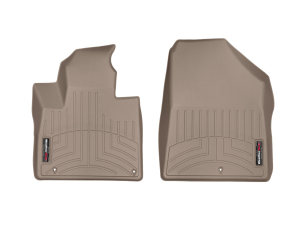 WeatherTech® | FloorLiner DigitalFit® | 457701