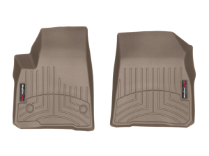 WeatherTech® | FloorLiner DigitalFit® | 459551