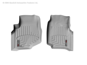 WeatherTech® | FloorLiner DigitalFit® | 460071