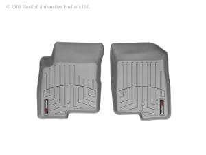 WeatherTech® | FloorLiner DigitalFit® | 460861