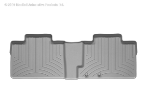 WeatherTech® | FloorLiner DigitalFit® | 461102