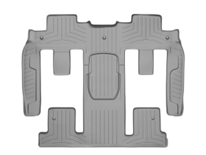WeatherTech® | FloorLiner DigitalFit® | 461114