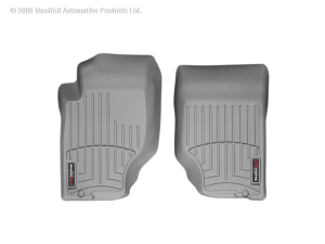 WeatherTech® | FloorLiner DigitalFit® | 461121