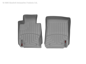 WeatherTech® | FloorLiner DigitalFit® | 461461