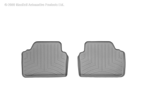 WeatherTech® | FloorLiner DigitalFit® | 461462