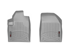 WeatherTech® | FloorLiner DigitalFit® | 464691