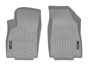 WeatherTech® | FloorLiner DigitalFit® | 465321
