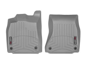 WeatherTech® | FloorLiner DigitalFit® | 465641