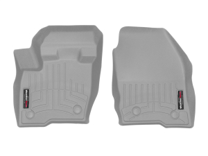 WeatherTech® | FloorLiner DigitalFit® | 468451