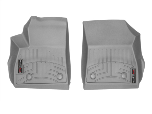 WeatherTech® | FloorLiner DigitalFit® | 469401