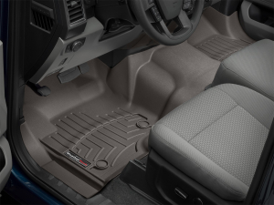 WeatherTech® | FloorLiner DigitalFit® | 4712691