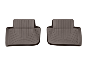 WeatherTech® | FloorLiner DigitalFit® | 472303