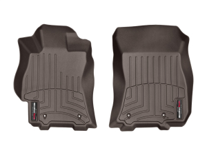 WeatherTech® | FloorLiner DigitalFit® | 477081