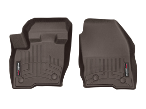 WeatherTech® | FloorLiner DigitalFit® | 478451