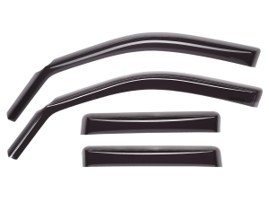 WeatherTech® | Side Window Deflector | 82476