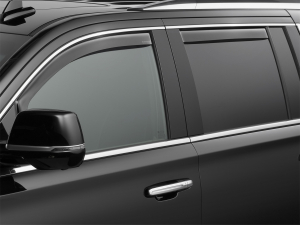 WeatherTech - WeatherTech® | Side Window Deflector | 82882 - Image 2