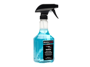 WeatherTech® | TechCare® Exterior Glass Cleaner | 8LTC43K