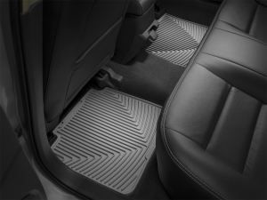 WeatherTech® | All Weather Floor Mats | W11GR