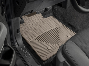 WeatherTech® | All Weather Floor Mats | W187TN