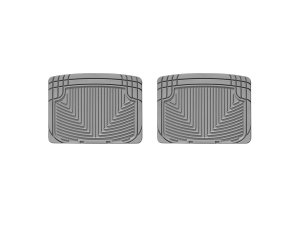 WeatherTech® | All Weather Floor Mats | W20GR