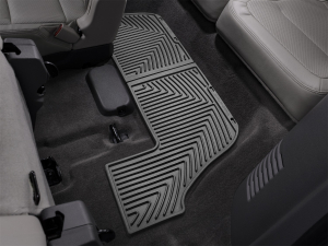 WeatherTech® | All Weather Floor Mats | W232