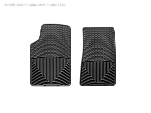 WeatherTech® | All Weather Floor Mats | W47