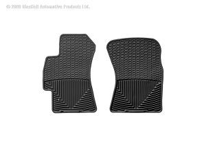WeatherTech® | All Weather Floor Mats | W52