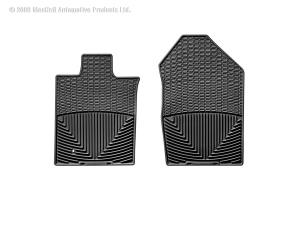 WeatherTech® | All Weather Floor Mats | W97