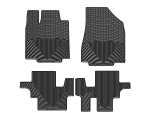 WeatherTech® | All Weather Floor Mats | WTNB294215