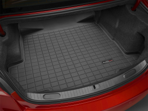 WeatherTech - WeatherTech® | Cargo Liner | 401229 - Image 1