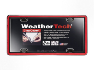 WeatherTech® | ClearCover™ | 60022
