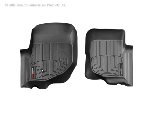 WeatherTech - WeatherTech® | FloorLiner DigitalFit® | 440081 - Image 1