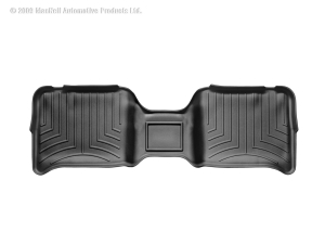 WeatherTech - WeatherTech® | FloorLiner DigitalFit® | 440252 - Image 2