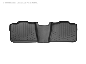 WeatherTech - WeatherTech® | FloorLiner DigitalFit® | 440432 - Image 2