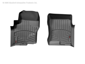 WeatherTech - WeatherTech® | FloorLiner DigitalFit® | 440471 - Image 2