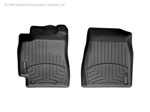 WeatherTech - WeatherTech® | FloorLiner DigitalFit® | 440511 - Image 1