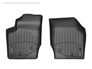 WeatherTech® | FloorLiner DigitalFit® | 440531