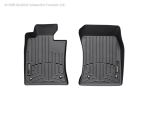 WeatherTech® | FloorLiner DigitalFit® | 441361