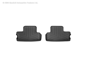 WeatherTech® | FloorLiner DigitalFit® | 441362