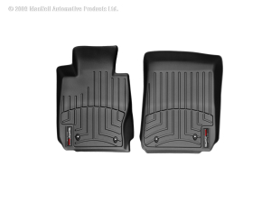 WeatherTech® | FloorLiner DigitalFit® | 441461