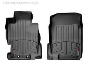 WeatherTech® | FloorLiner DigitalFit® | 441501