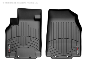 WeatherTech® | FloorLiner DigitalFit® | 441531