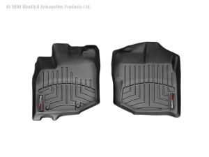 WeatherTech® | FloorLiner DigitalFit® | 441811