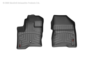 WeatherTech® | FloorLiner DigitalFit® | 442081