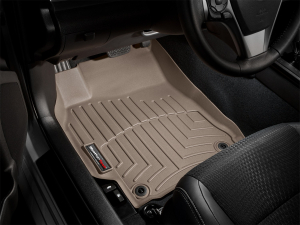 WeatherTech® | FloorLiner DigitalFit® | 456581