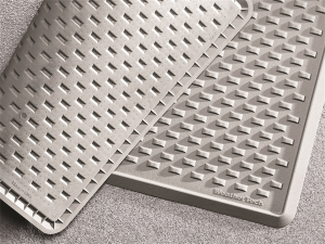 WeatherTech® | IndoorMat | IDM1G