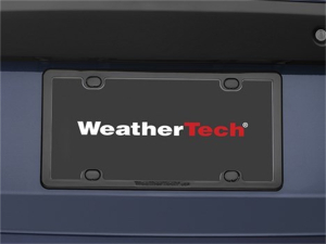 WeatherTech® | Plate Frame | 61020